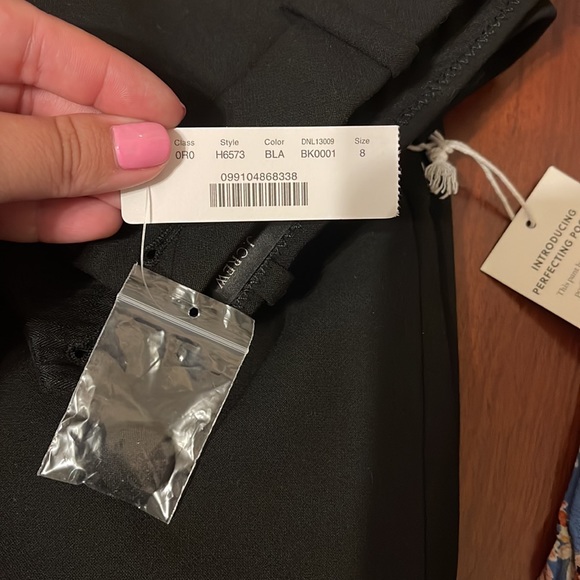 J. Crew chinos - Picture 2 of 2